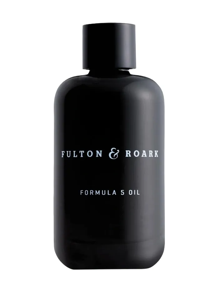 Fulton & Roark ​Cloudland Formula 5 Hair & Body Oil