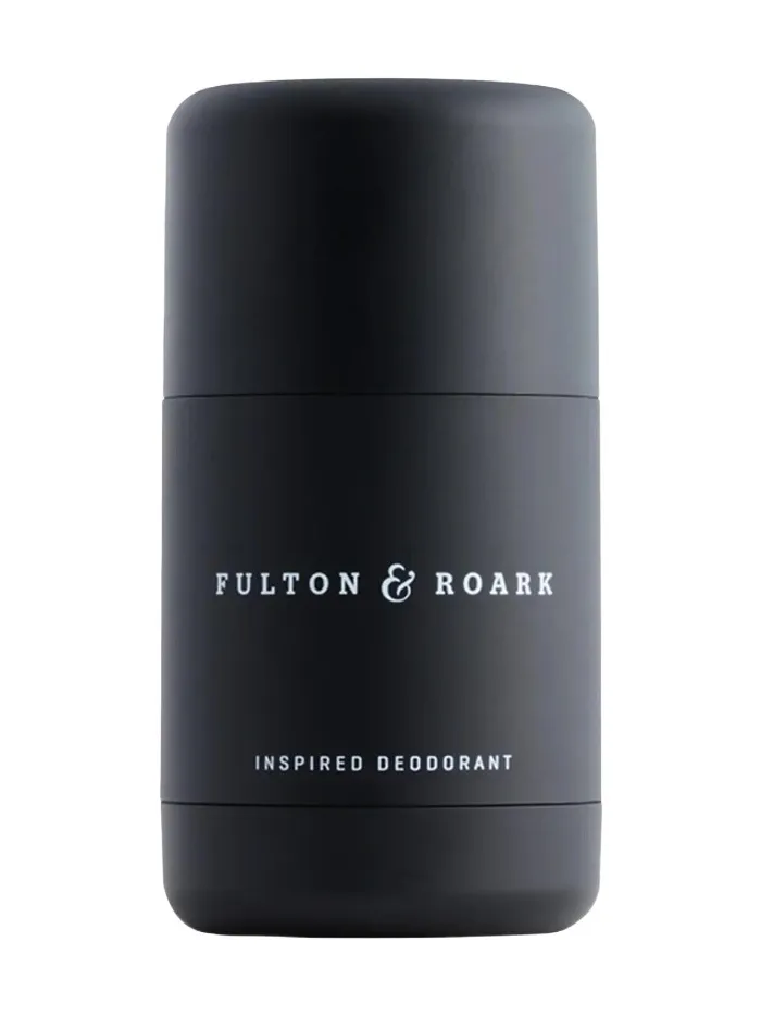 Fulton & Roark Devils Garden Deodorant