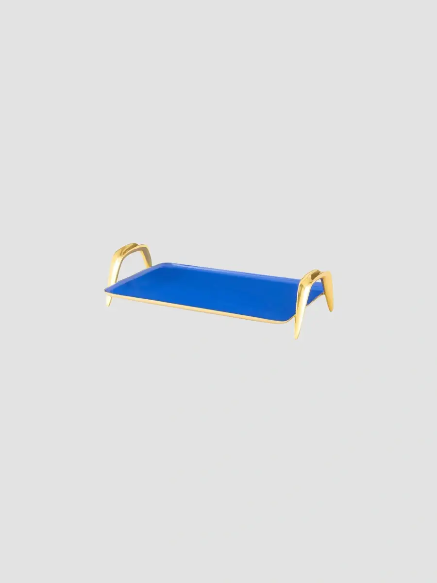 Jonathan Adler Oscar Accent Tray | Thumbnail 2 Jonathan Adler Oscar Accent Tray | Thumbnail 2