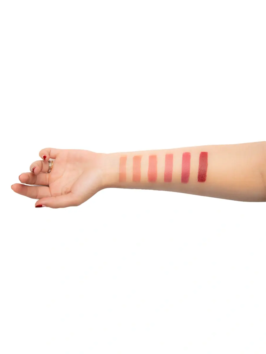 Kevyn Aucoin Beauty Women's Unforgettable Lipstick | Thumbnail 7 Kevyn Aucoin Beauty Women's Unforgettable Lipstick | Thumbnail 7