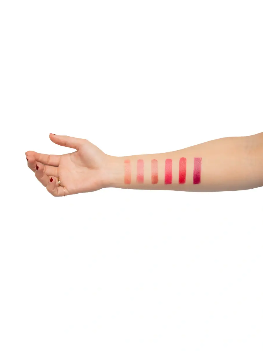 Kevyn Aucoin Beauty Women's Unforgettable Lipstick | Thumbnail 8 Kevyn Aucoin Beauty Women's Unforgettable Lipstick | Thumbnail 8