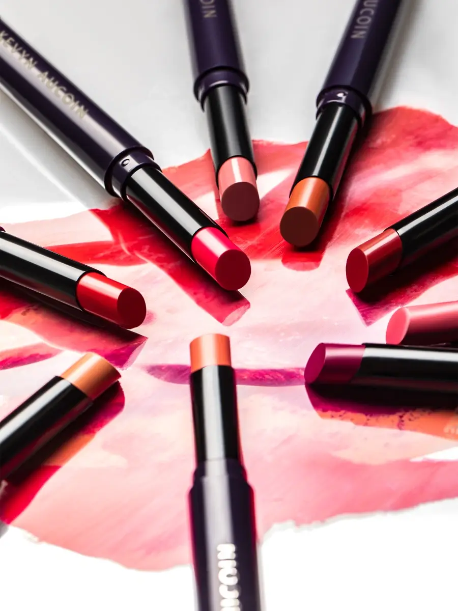 Kevyn Aucoin Beauty Women's Unforgettable Lipstick | Thumbnail 10 Kevyn Aucoin Beauty Women's Unforgettable Lipstick | Thumbnail 10