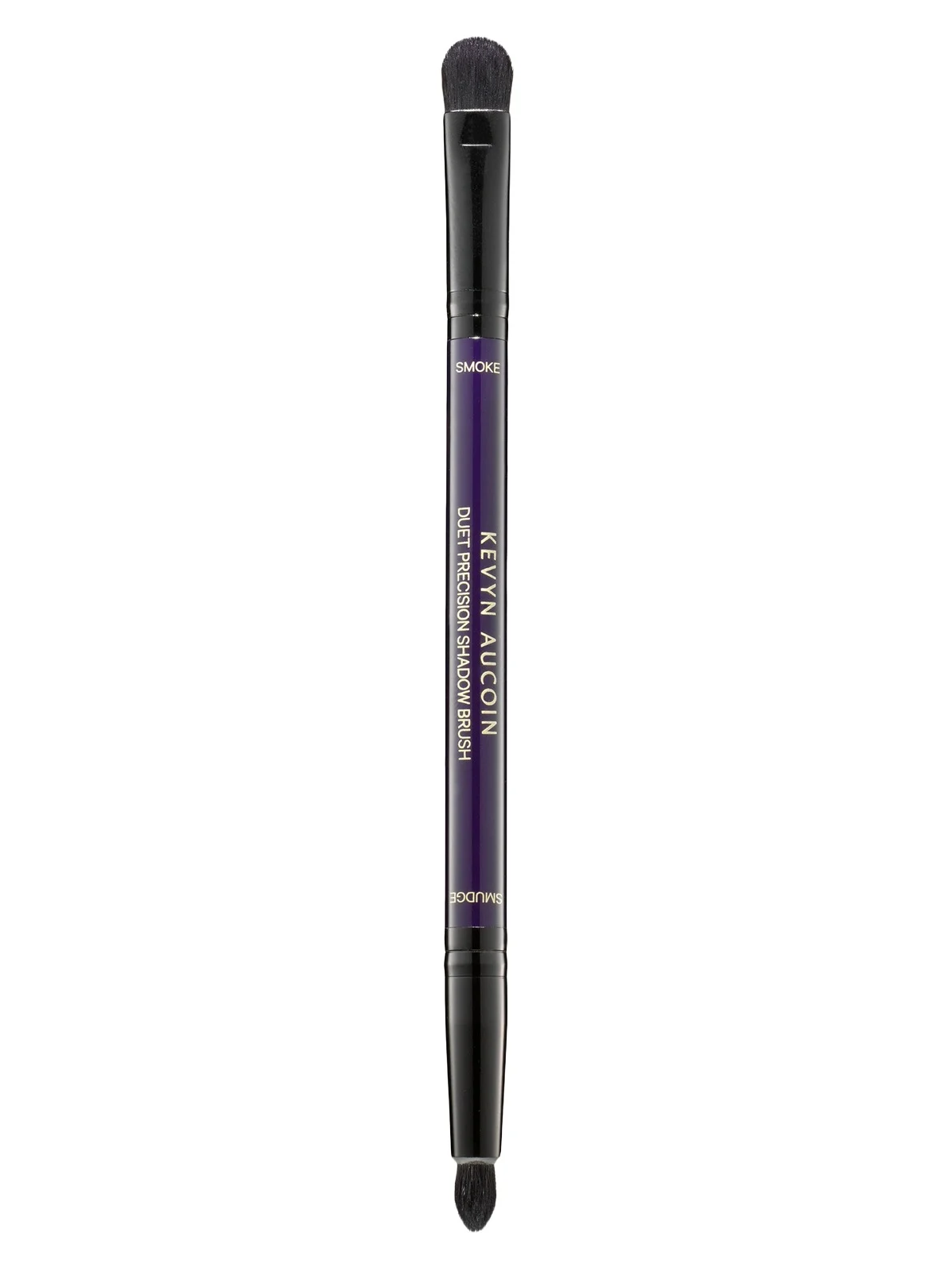Kevyn Aucoin Beauty Women's Duet Precision Shadow Brush