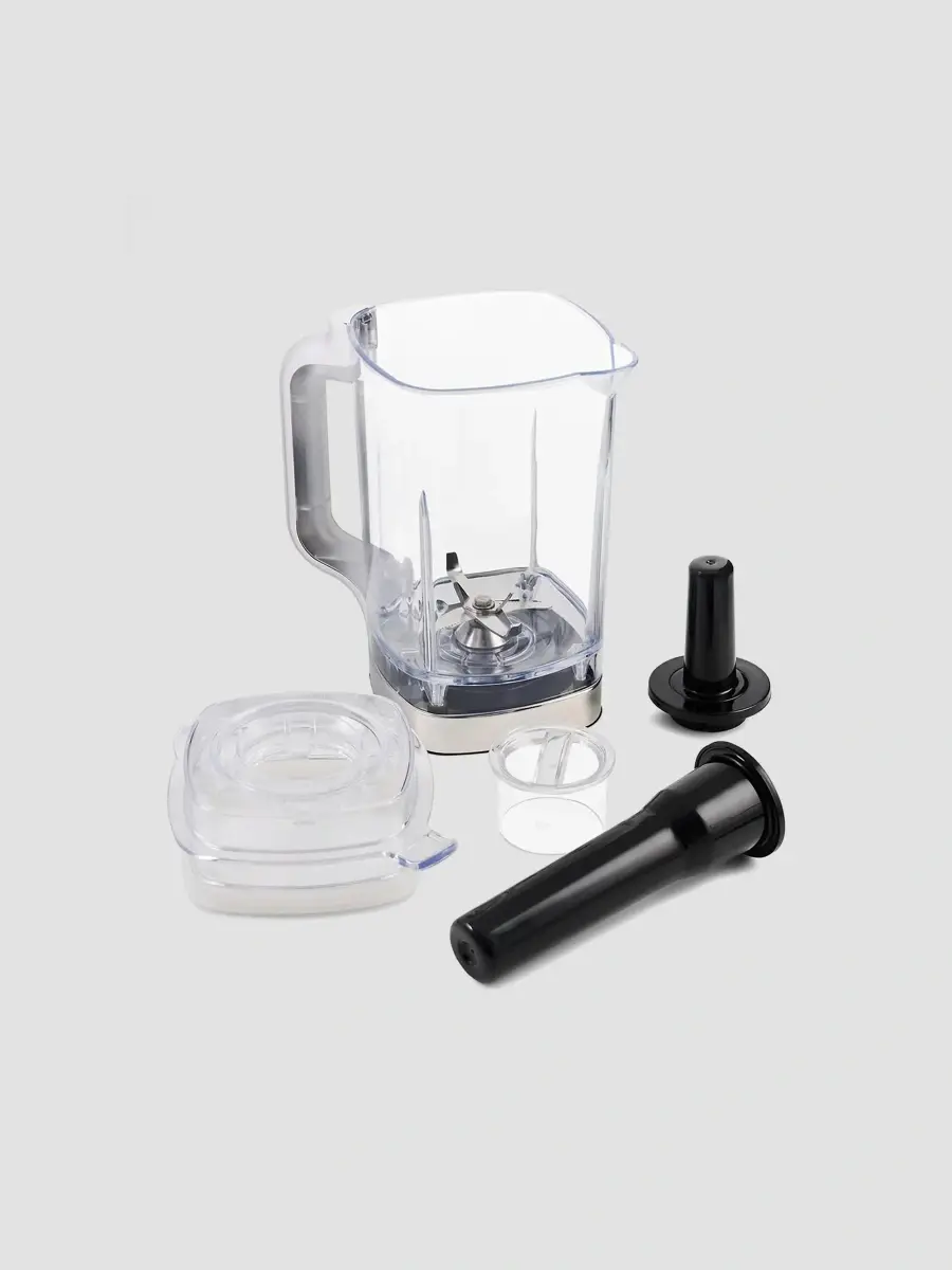 MacKenzie-Childs Sterling Check Blender | Thumbnail 7 MacKenzie-Childs Sterling Check Blender | Thumbnail 7