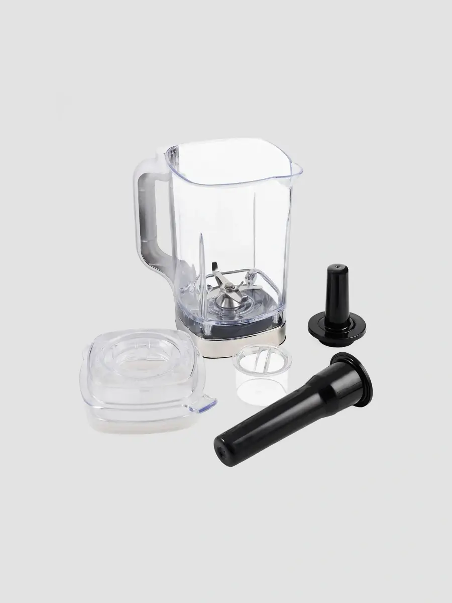 MacKenzie-Childs Courtly Check Blender | Thumbnail 3 MacKenzie-Childs Courtly Check Blender | Thumbnail 3