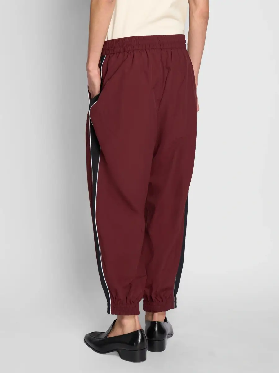 Willy Chavarria Men's Bad Boy Track Pants | Thumbnail 3 Willy Chavarria Men's Bad Boy Track Pants | Thumbnail 3