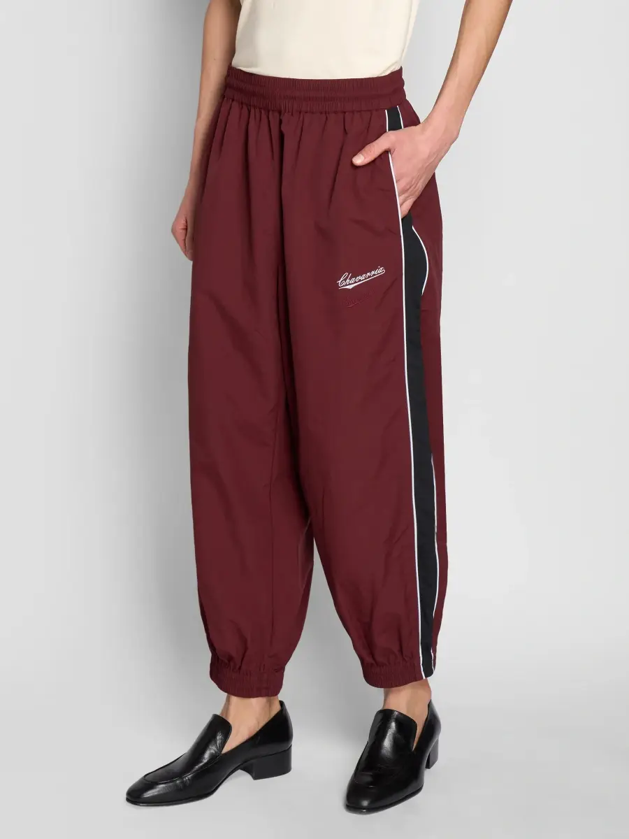 Willy Chavarria Men's Bad Boy Track Pants | Thumbnail 4 Willy Chavarria Men's Bad Boy Track Pants | Thumbnail 4