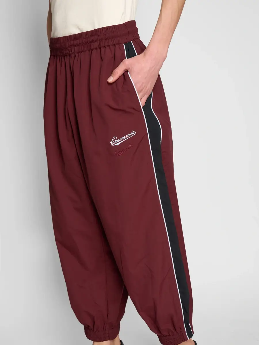Willy Chavarria Men's Bad Boy Track Pants | Thumbnail 5 Willy Chavarria Men's Bad Boy Track Pants | Thumbnail 5