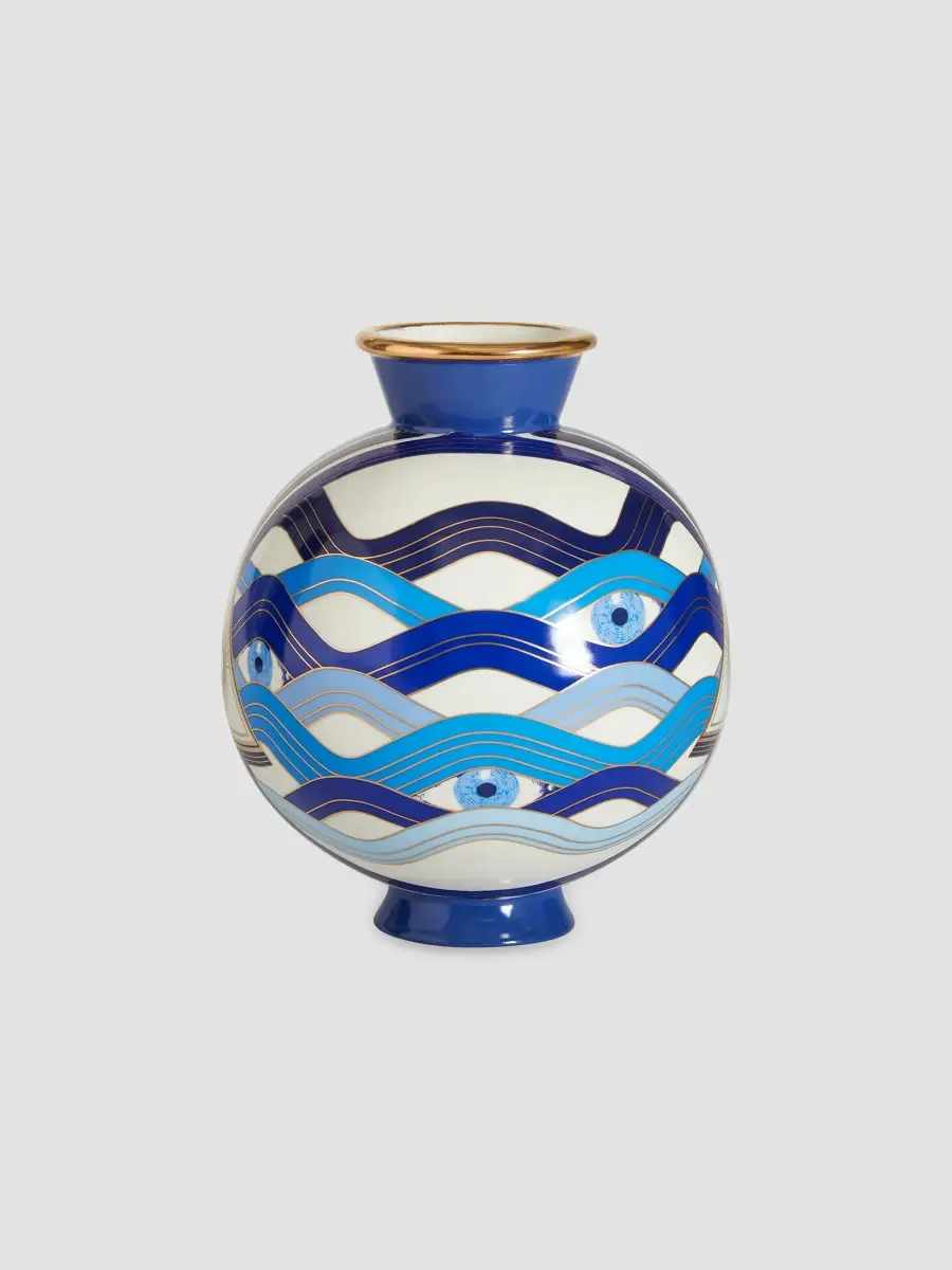 Jonathan Adler Druggist Eye Vase | Thumbnail 2 Jonathan Adler Druggist Eye Vase | Thumbnail 2