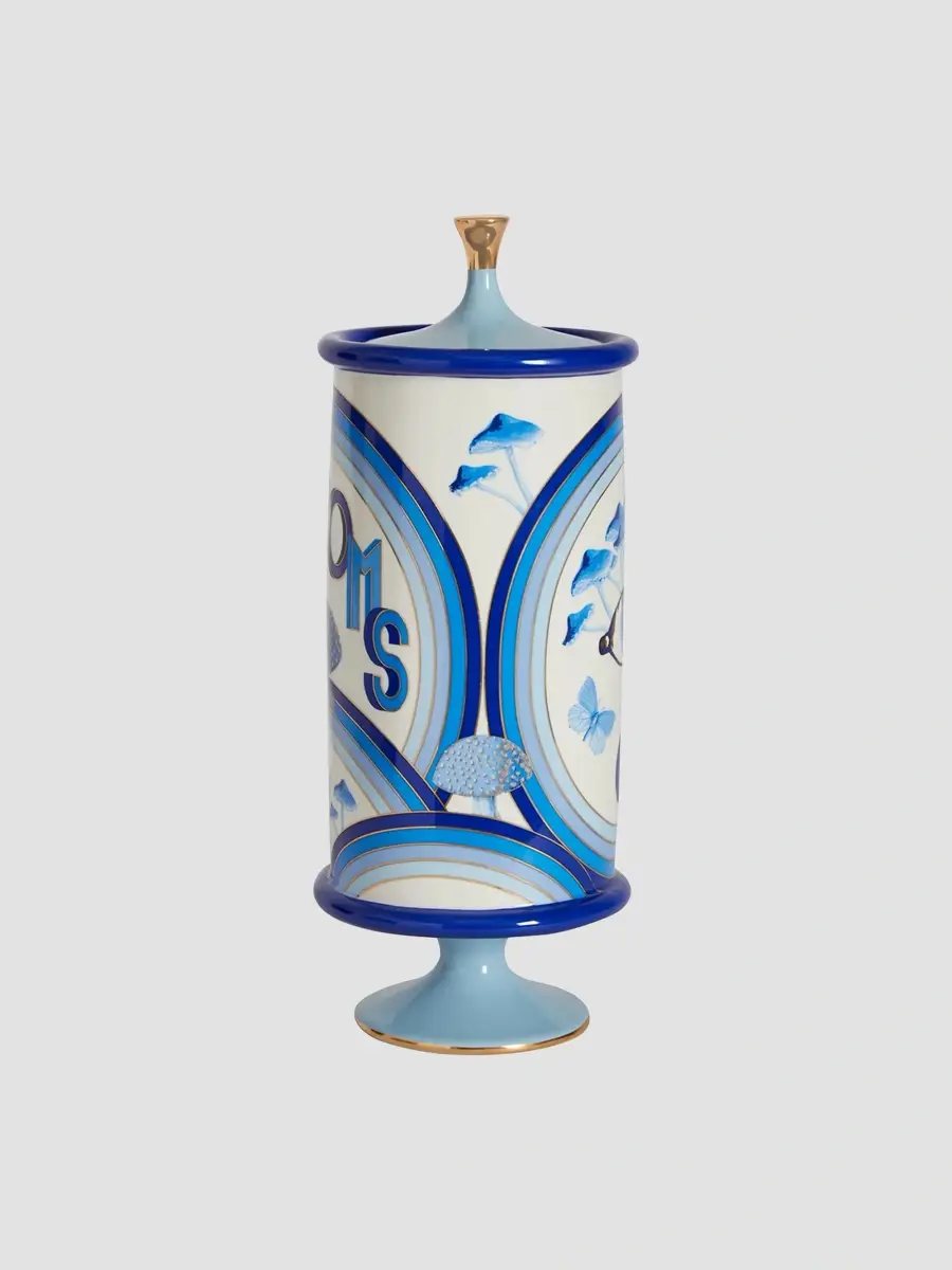 Jonathan Adler Druggist Shrooms Canister | Thumbnail 5