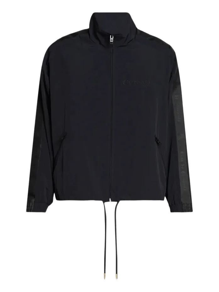 Willy Chavarria Men's CDC Tape Jacket
