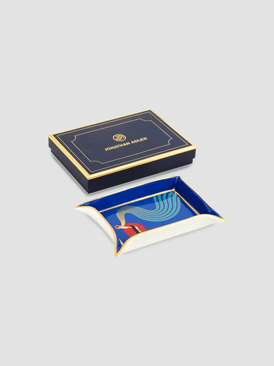 Jonathan Adler Full Dose Valet Tray | Thumbnail 2 Jonathan Adler Full Dose Valet Tray | Thumbnail 2