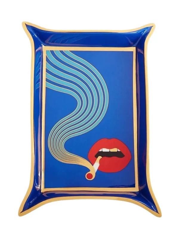 Jonathan Adler Full Dose Valet Tray