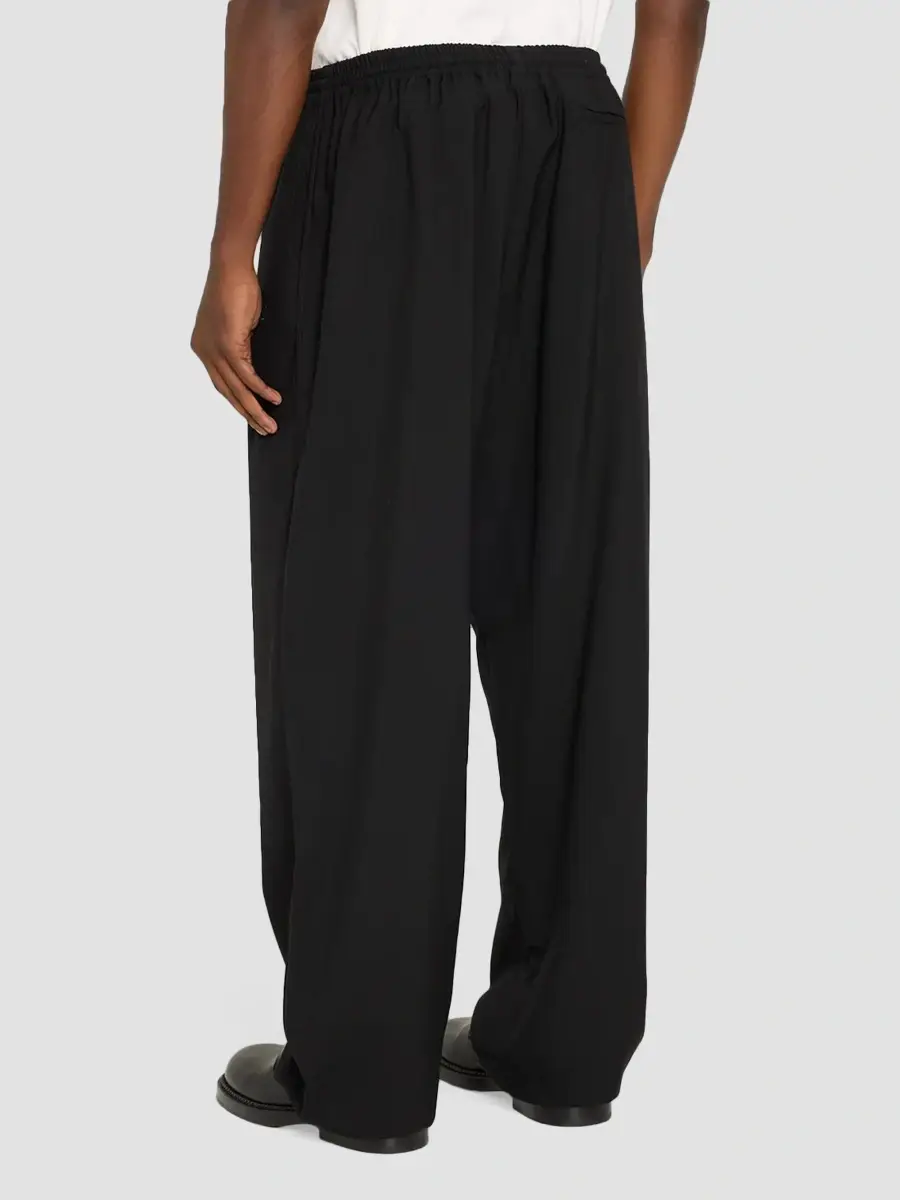 Willy Chavarria Men's Ruff Rider Track Pants | Thumbnail 3 Willy Chavarria Men's Ruff Rider Track Pants | Thumbnail 3