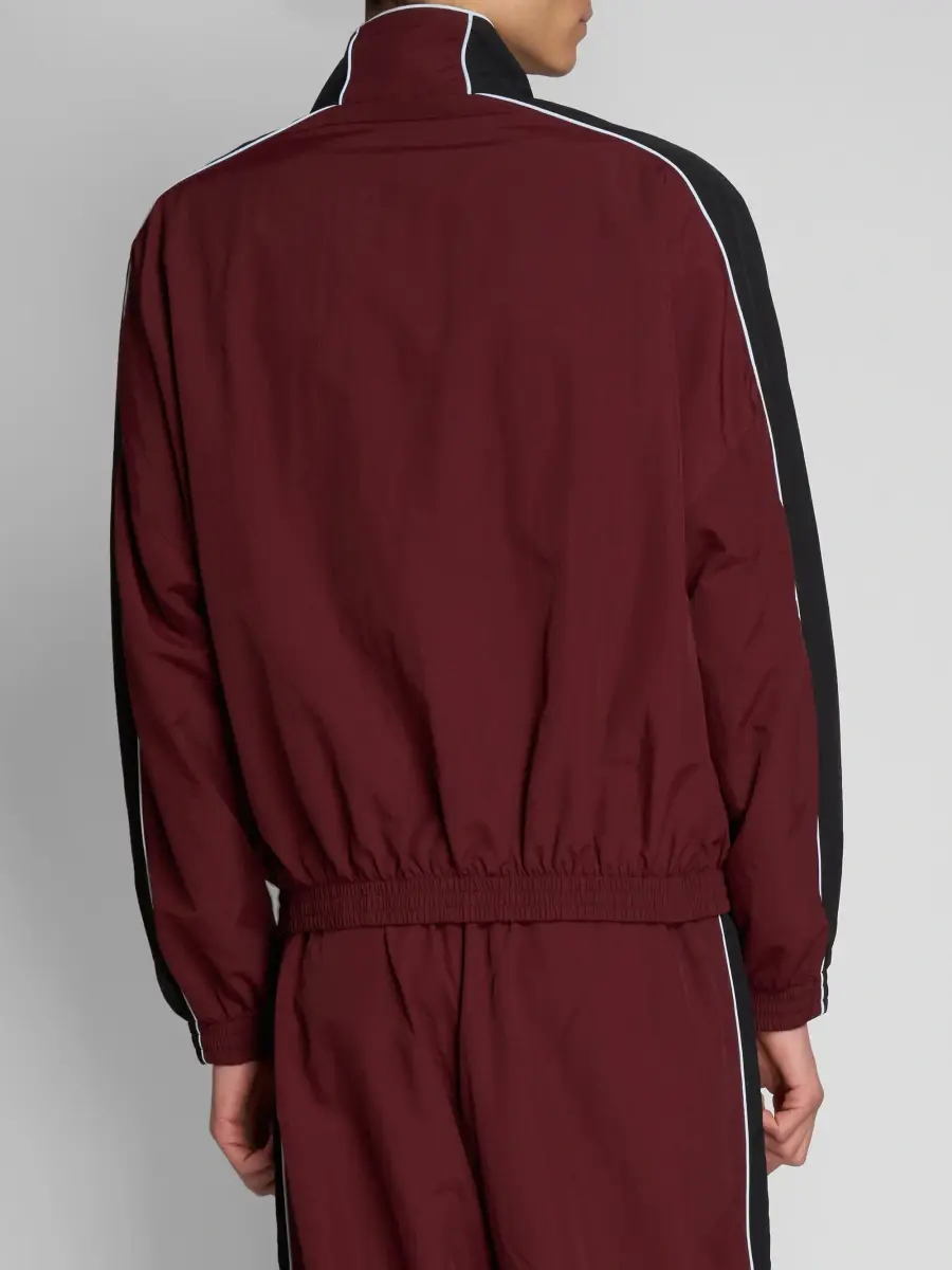 Willy Chavarria Men's Bad Boy Track Jacket | Thumbnail 3 Willy Chavarria Men's Bad Boy Track Jacket | Thumbnail 3