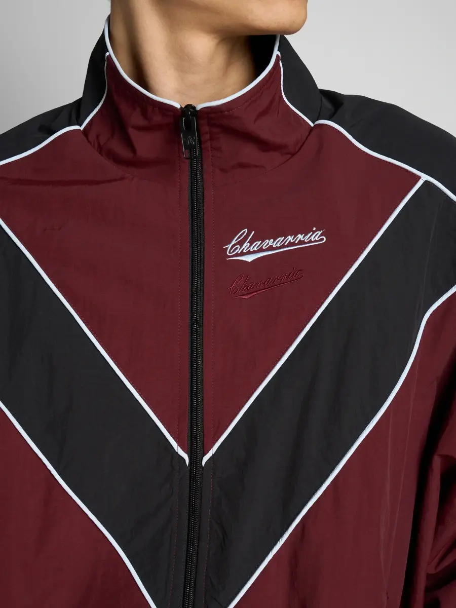 Willy Chavarria Men's Bad Boy Track Jacket | Thumbnail 5 Willy Chavarria Men's Bad Boy Track Jacket | Thumbnail 5