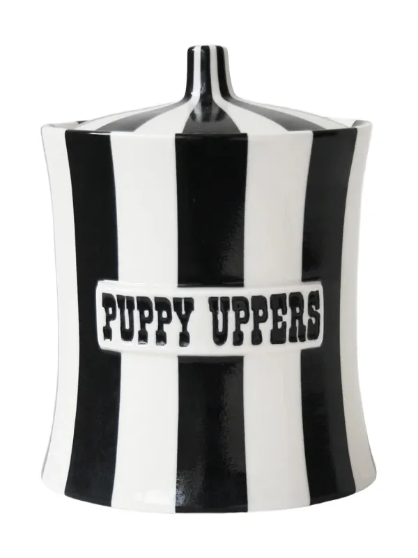 Vice Puppy Uppers Canister Vice Puppy Uppers Canister