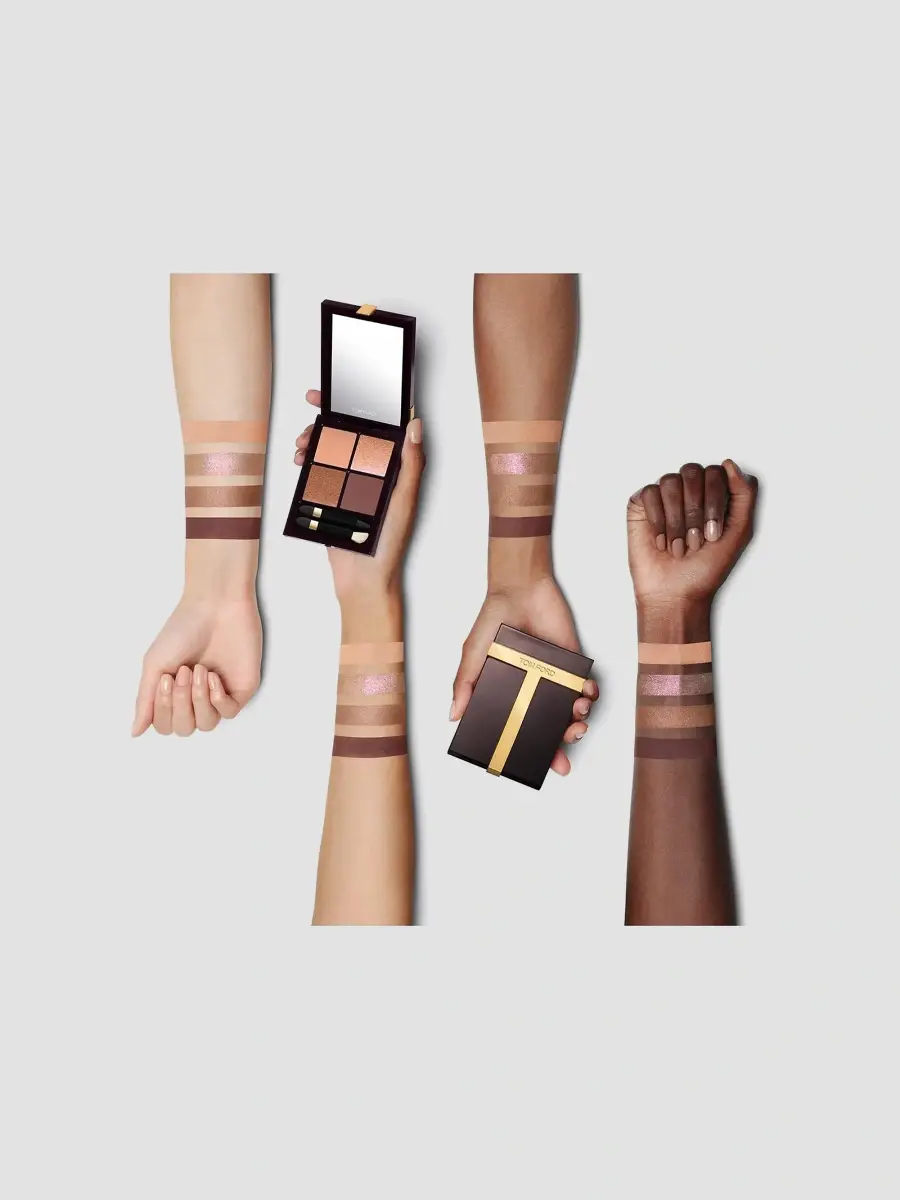 Tom Ford Eye Color Quad Poudre | Thumbnail 2 Tom Ford Eye Color Quad Poudre | Thumbnail 2