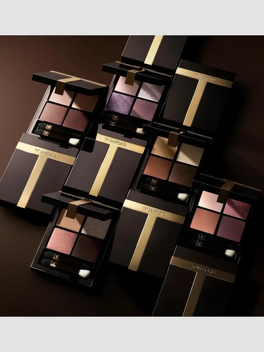 Tom Ford Eye Color Quad Poudre | Thumbnail 3 Tom Ford Eye Color Quad Poudre | Thumbnail 3