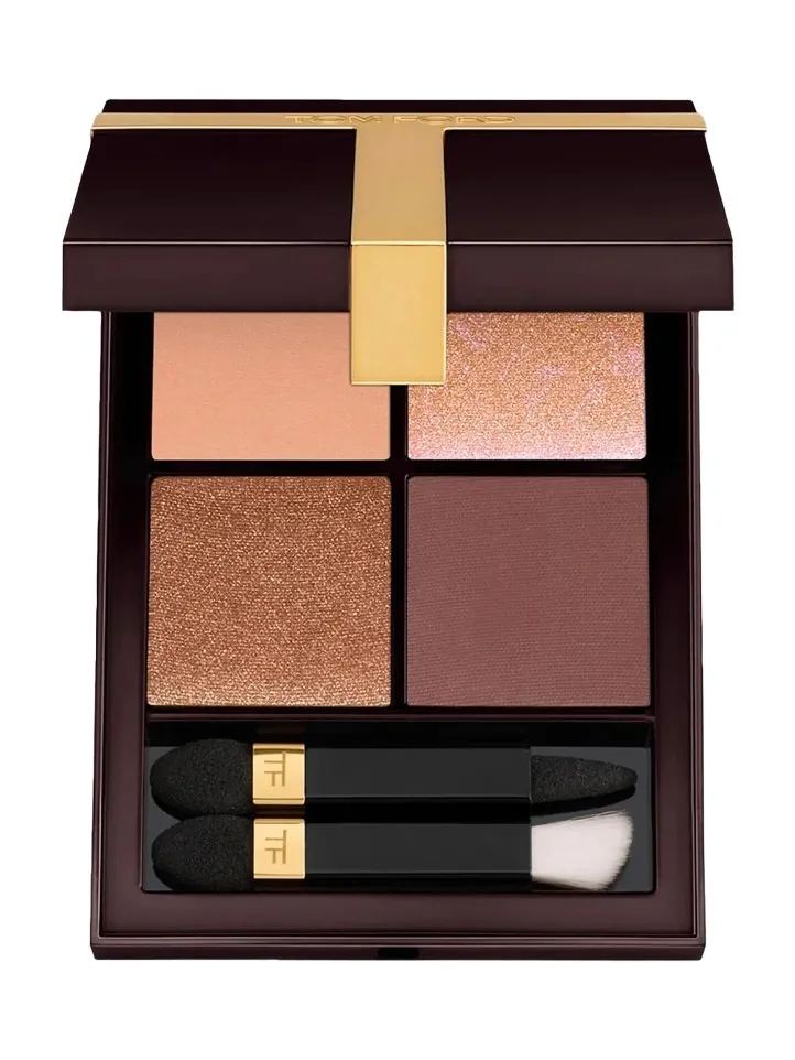 Tom Ford Eye Color Quad Poudre