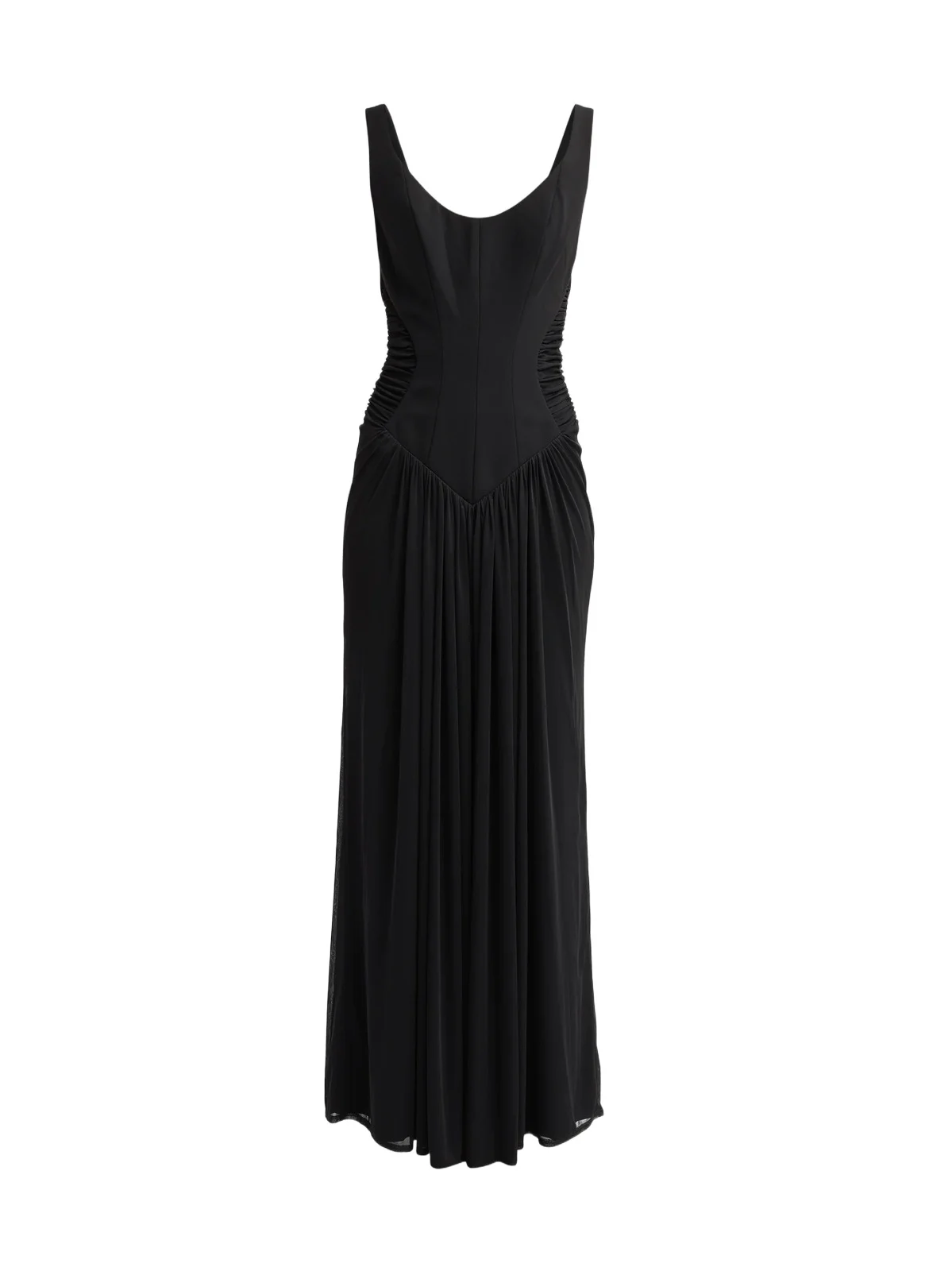 Women's Ardenna Ruched Gown