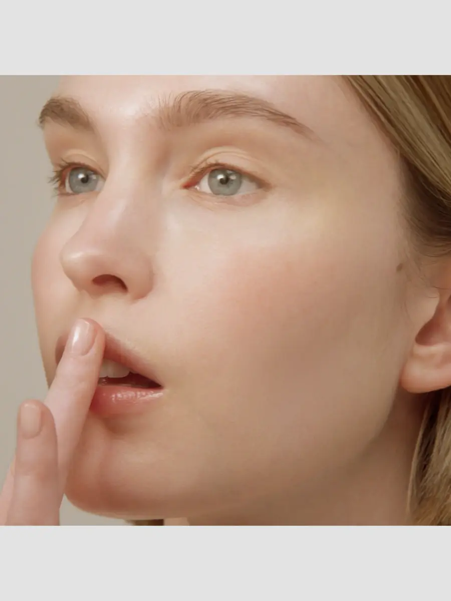 HERMÈS ​Lip Care Mask | Thumbnail 4