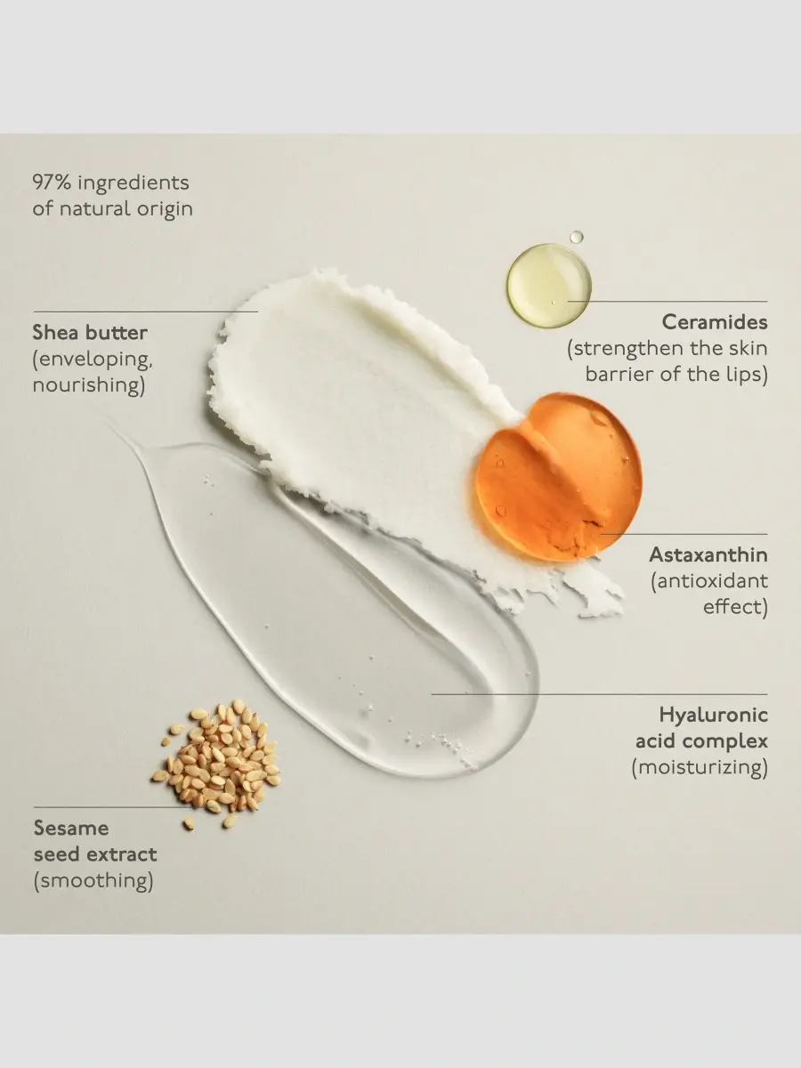 HERMÈS ​Lip Care Mask | Thumbnail 6