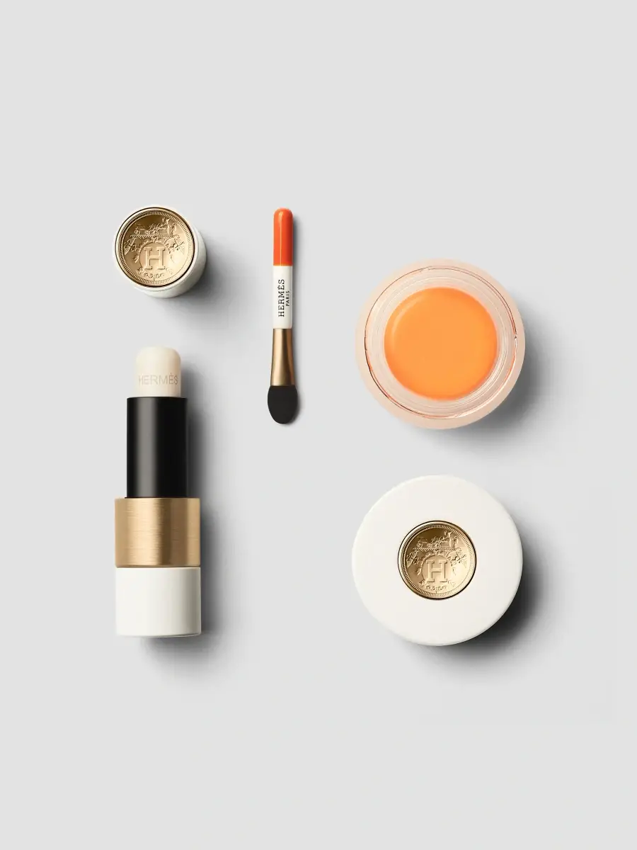 HERMÈS ​Lip Care Mask | Thumbnail 8