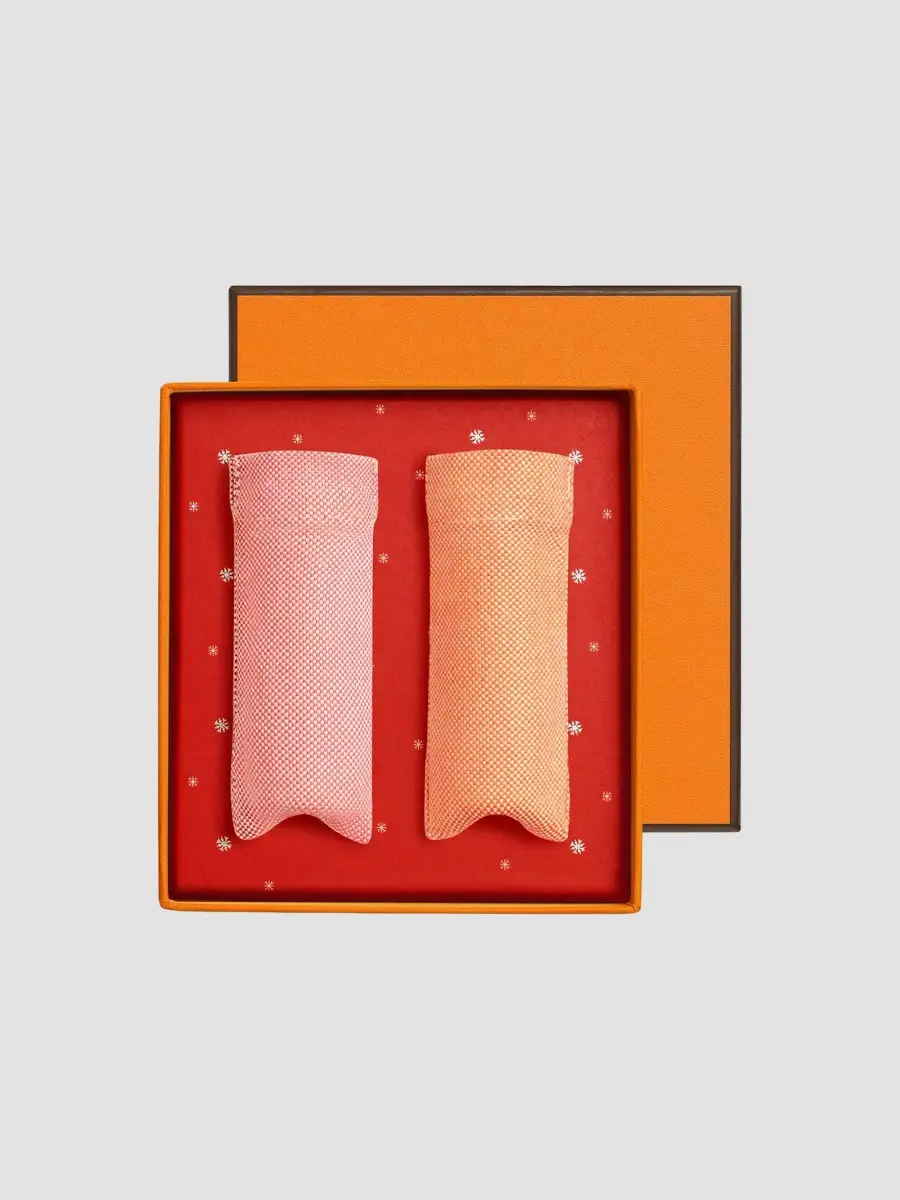 HERMÈS Lip Care Duo Set | Thumbnail 2 HERMÈS Lip Care Duo Set | Thumbnail 2