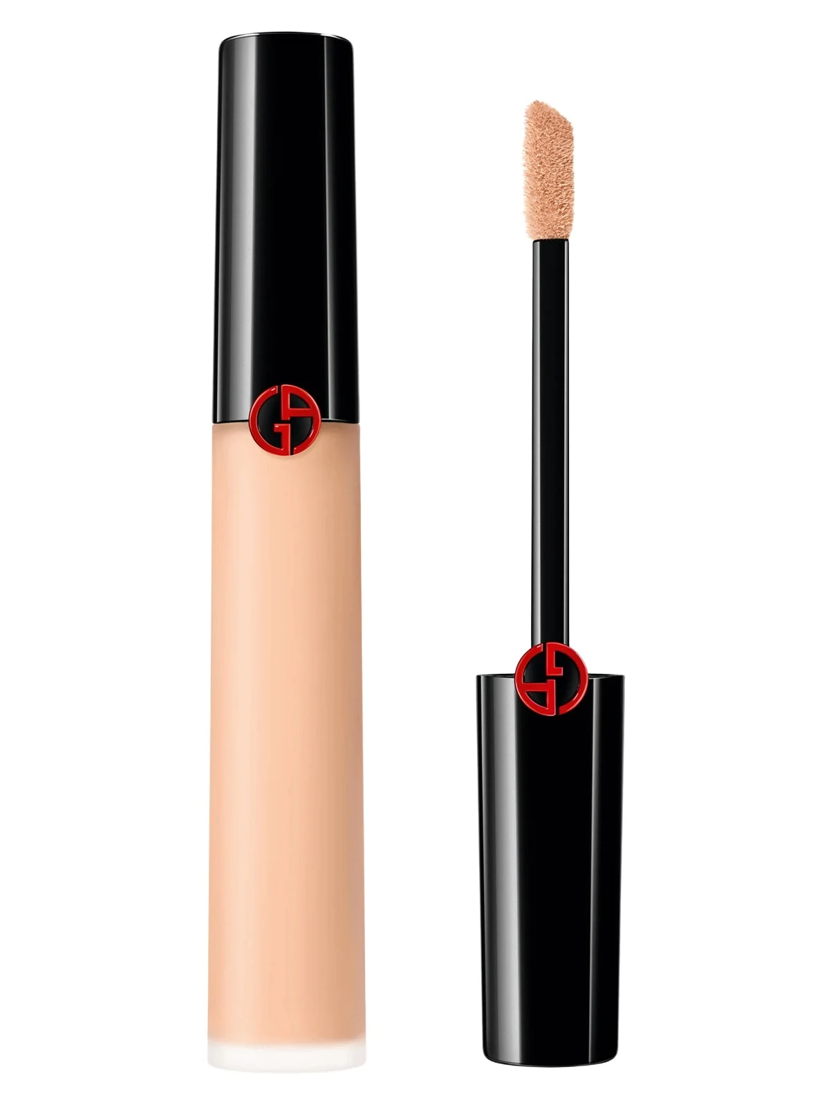 Women's Power Fabric Longwear Matte Concealer Women's Power Fabric Longwear Matte Concealer