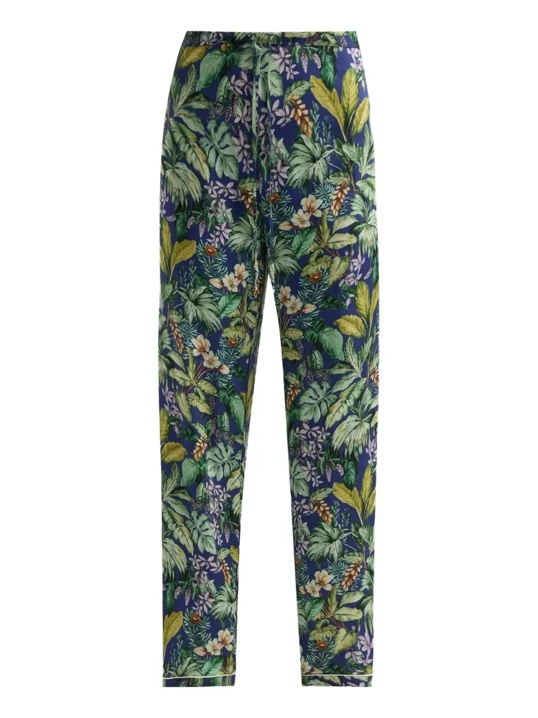 Lise Charmel Women's Printed Pajama Pants