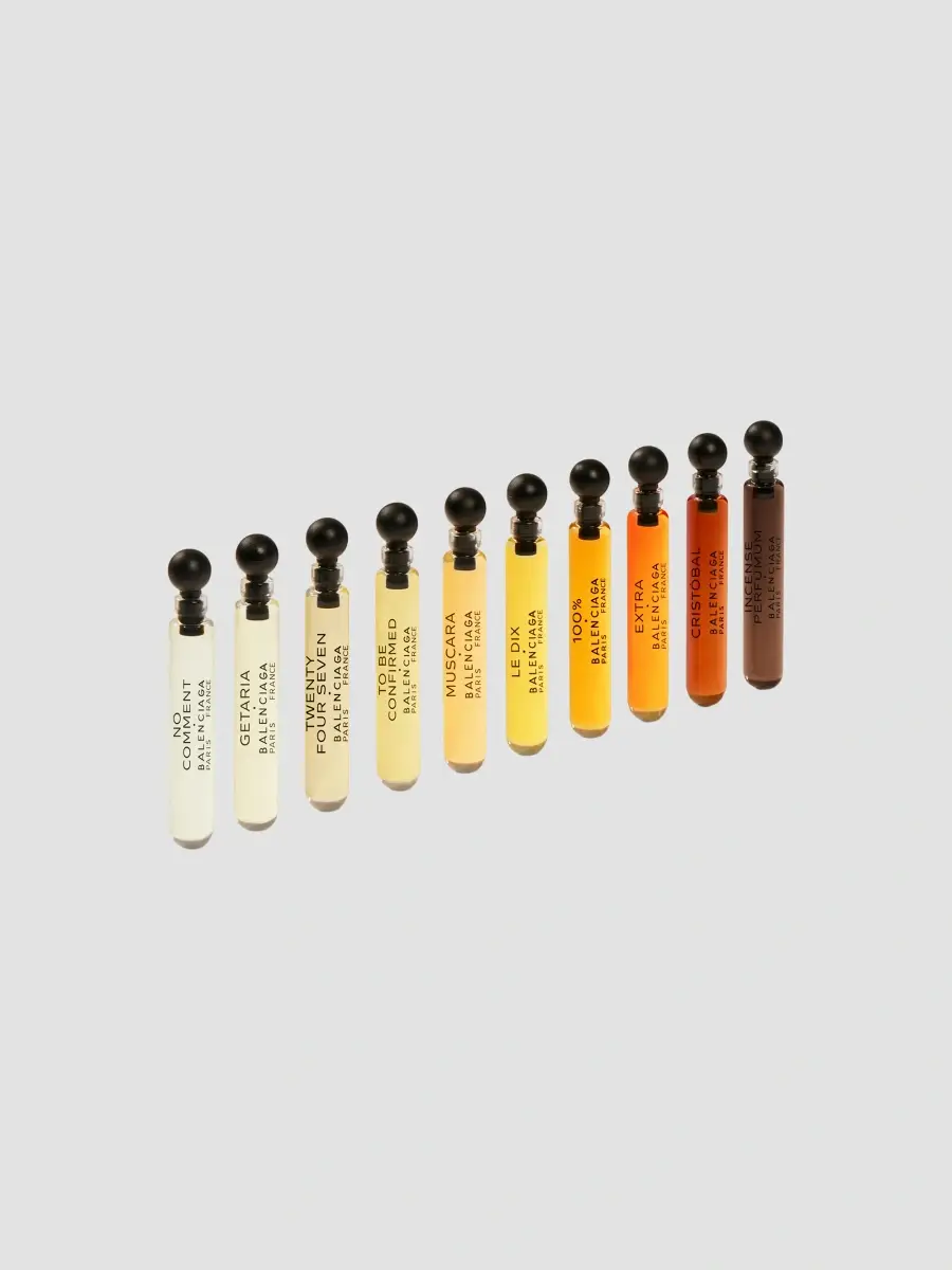 Balenciaga Les Extraits 10-Piece Discovery Set | Thumbnail 2 Balenciaga Les Extraits 10-Piece Discovery Set | Thumbnail 2
