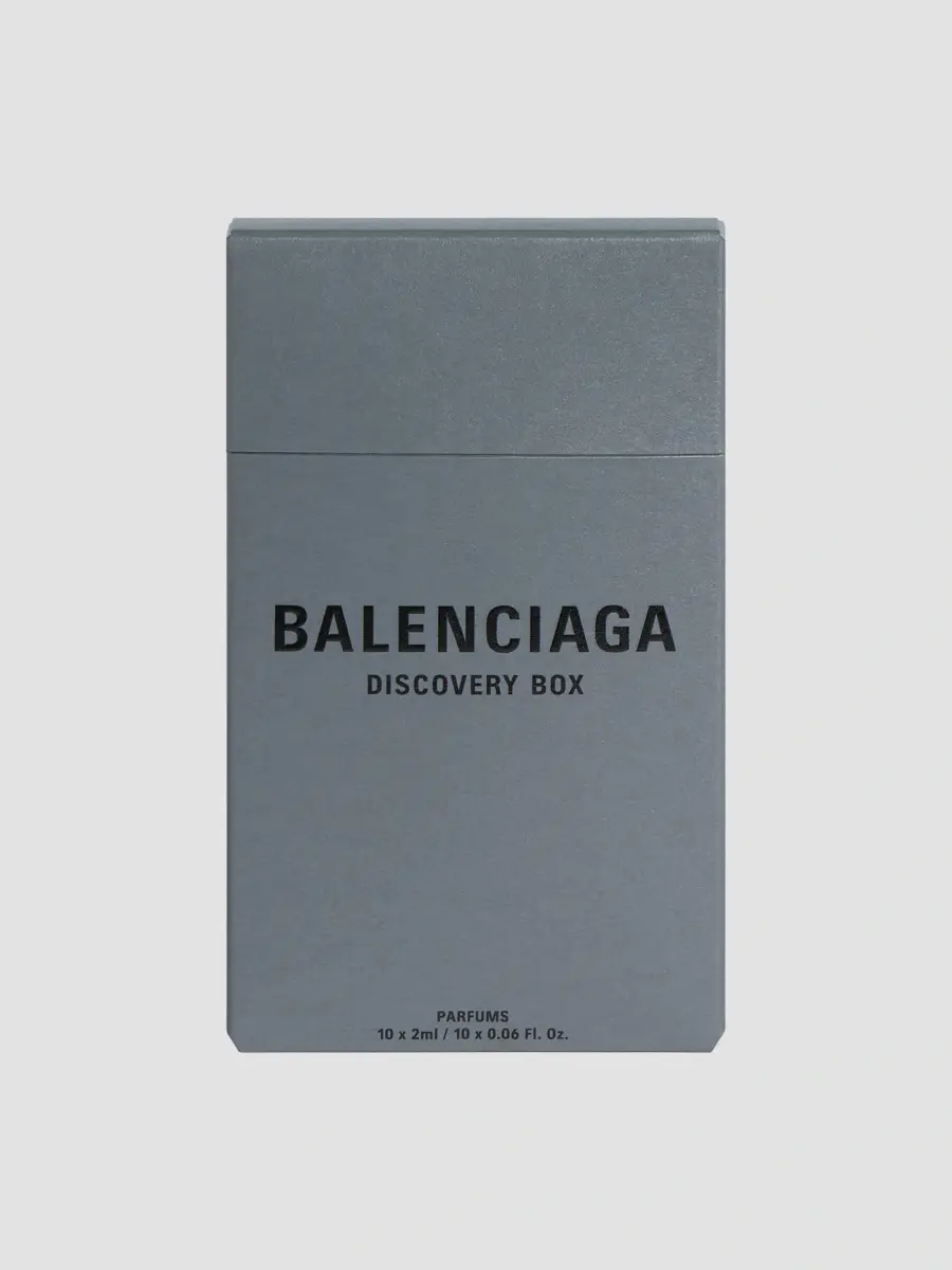 Balenciaga Les Extraits 10-Piece Discovery Set | Thumbnail 3 Balenciaga Les Extraits 10-Piece Discovery Set | Thumbnail 3
