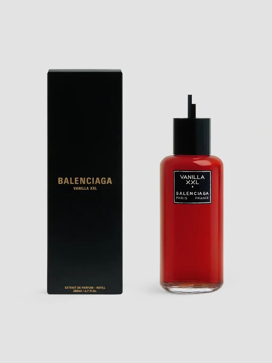 Balenciaga Vanilla XXL Extrait de Parfum | Thumbnail 2 Balenciaga Vanilla XXL Extrait de Parfum | Thumbnail 2