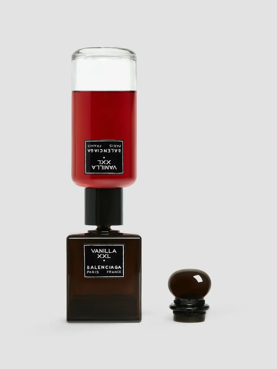 Balenciaga Vanilla XXL Extrait de Parfum | Thumbnail 3 Balenciaga Vanilla XXL Extrait de Parfum | Thumbnail 3