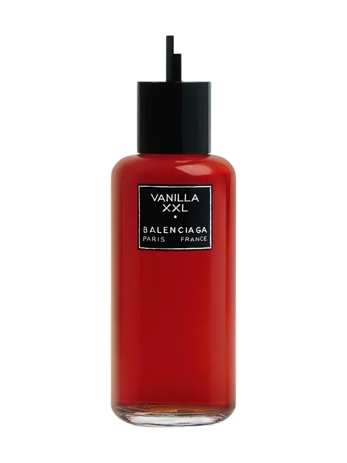 Vanilla XXL Extrait de Parfum