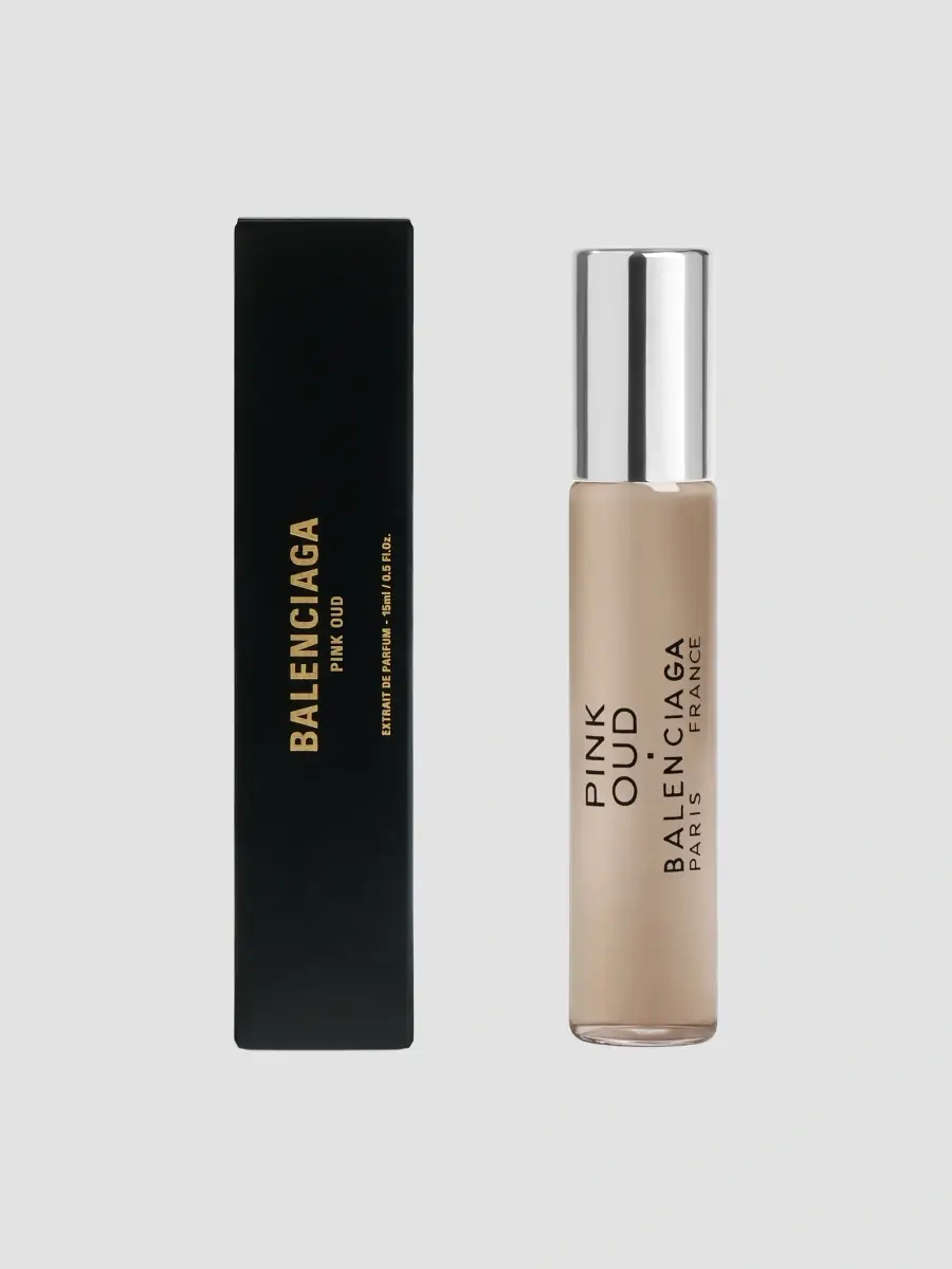 Balenciaga Pink Oud Extrait de Parfum | Thumbnail 2