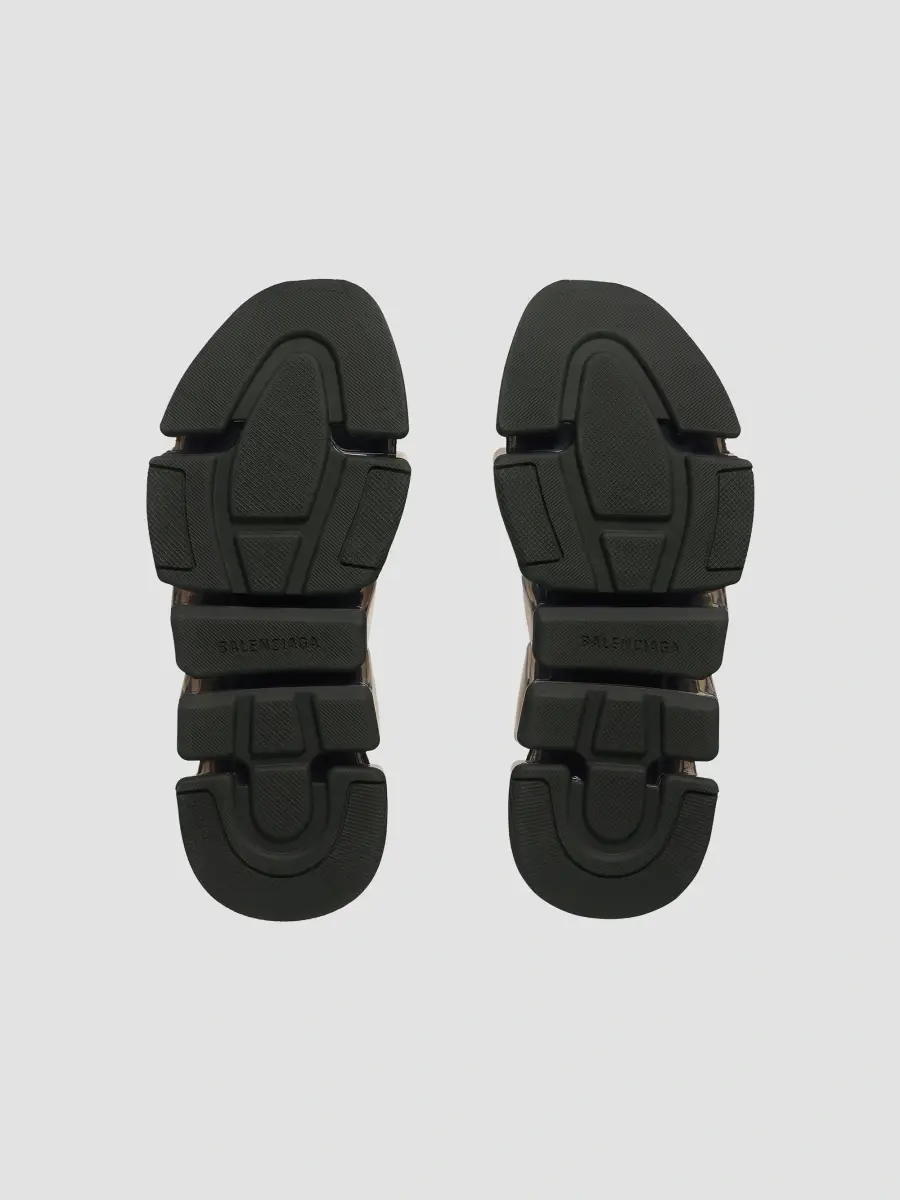 Balenciaga Men's Speed 2.0 Knit Sneakers | Thumbnail 5 Balenciaga Men's Speed 2.0 Knit Sneakers | Thumbnail 5