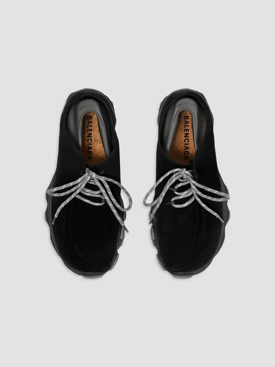 Balenciaga Men's Pace Sneakers | Thumbnail 2