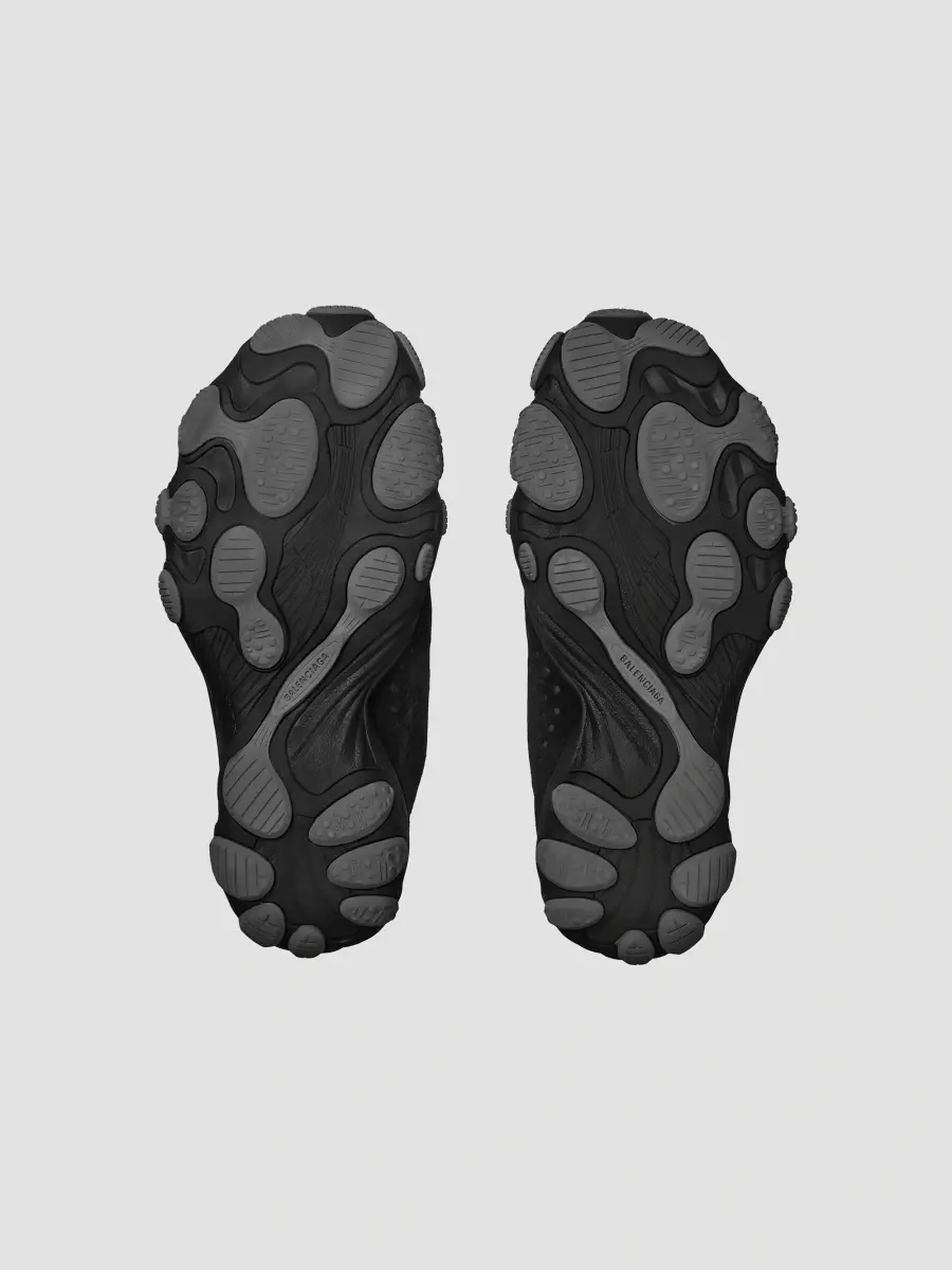 Balenciaga Men's Pace Sneakers | Thumbnail 3