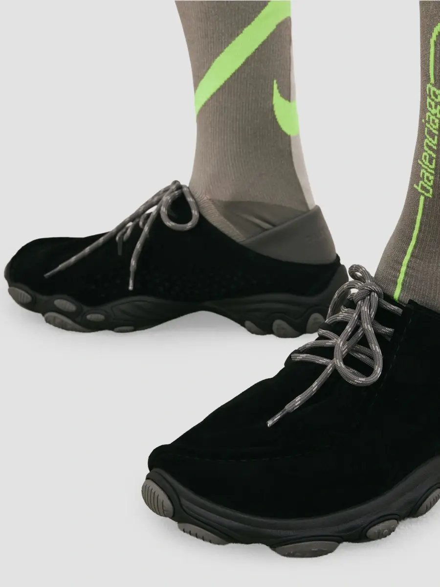 Balenciaga Men's Pace Sneakers | Thumbnail 6