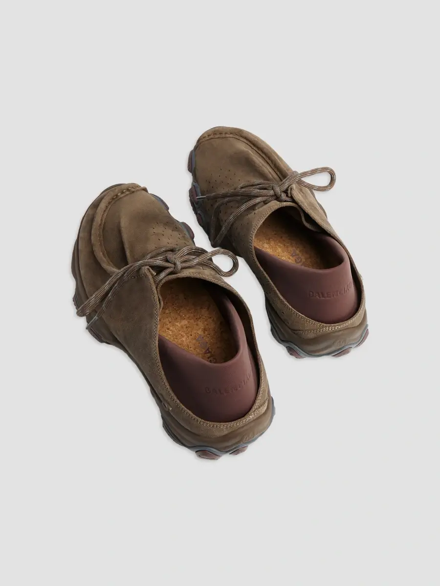 Balenciaga Men's Pace Sneakers | Thumbnail 4 Balenciaga Men's Pace Sneakers | Thumbnail 4