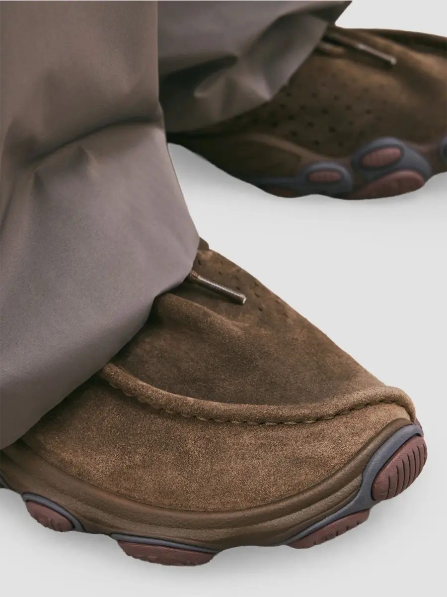 Balenciaga Men's Pace Sneakers | Thumbnail 6 Balenciaga Men's Pace Sneakers | Thumbnail 6