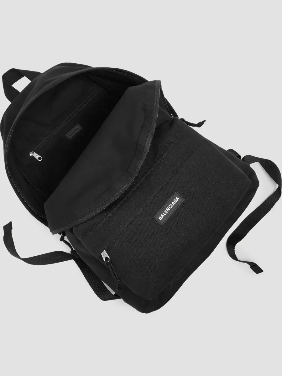 Balenciaga Men's Explorer Backpack | Thumbnail 6 Balenciaga Men's Explorer Backpack | Thumbnail 6