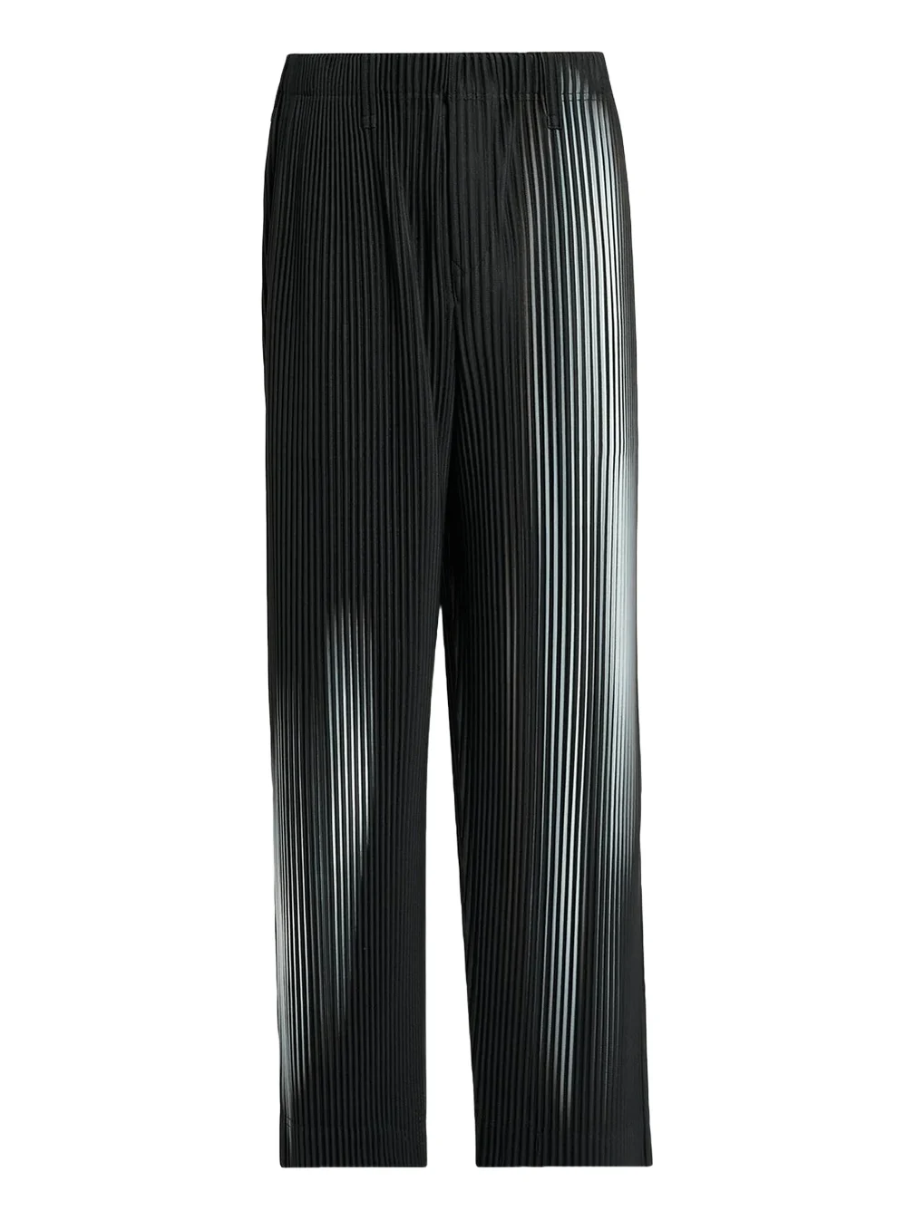 Homme Plissé Issey Miyake Men In The Shadow Pleated Pants