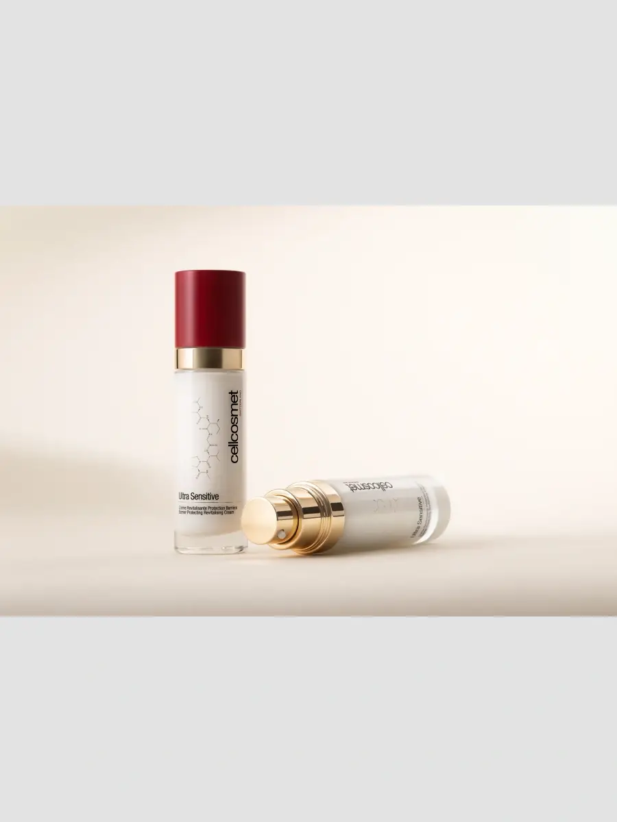 Cellcosmet Switzerland Ultra Sensitive Cellular Cream | Thumbnail 4 Cellcosmet Switzerland Ultra Sensitive Cellular Cream | Thumbnail 4