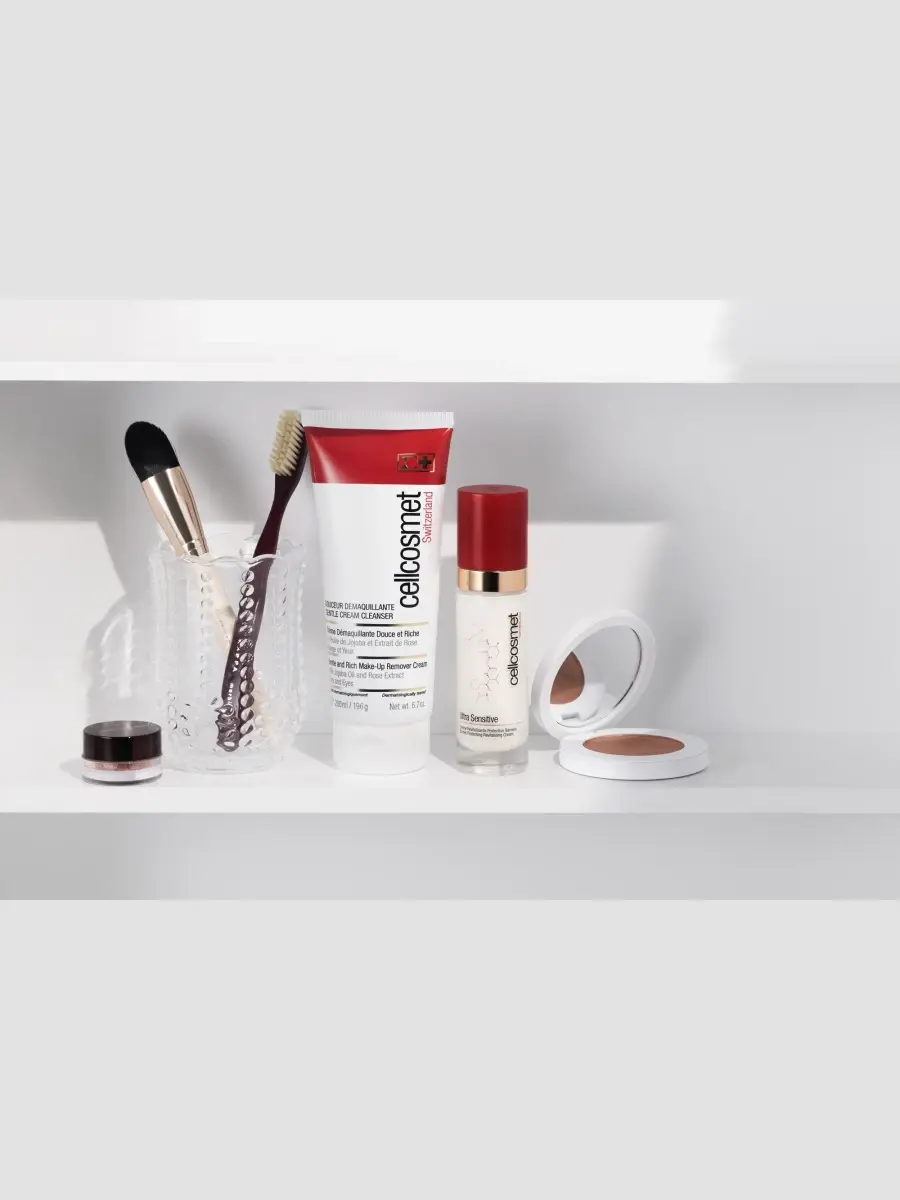 Cellcosmet Switzerland Ultra Sensitive Cellular Cream | Thumbnail 5 Cellcosmet Switzerland Ultra Sensitive Cellular Cream | Thumbnail 5