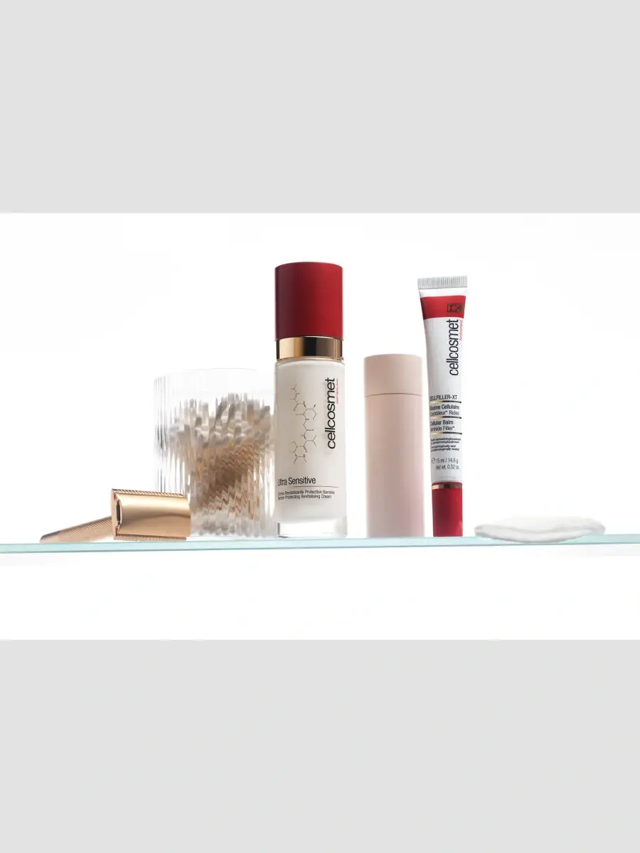 Cellcosmet Switzerland Ultra Sensitive Cellular Cream | Thumbnail 7 Cellcosmet Switzerland Ultra Sensitive Cellular Cream | Thumbnail 7