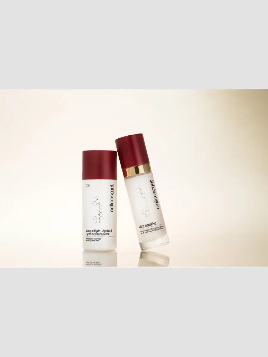 Cellcosmet Switzerland Ultra Sensitive Cellular Cream | Thumbnail 8 Cellcosmet Switzerland Ultra Sensitive Cellular Cream | Thumbnail 8