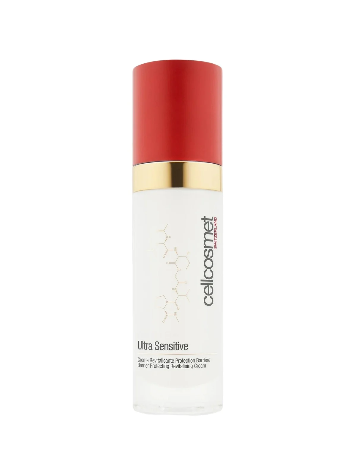 Ultra Sensitive Cellular Cream Ultra Sensitive Cellular Cream